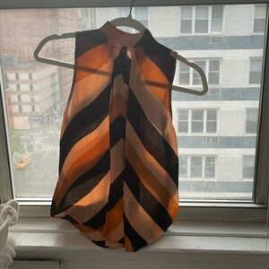 Mango top